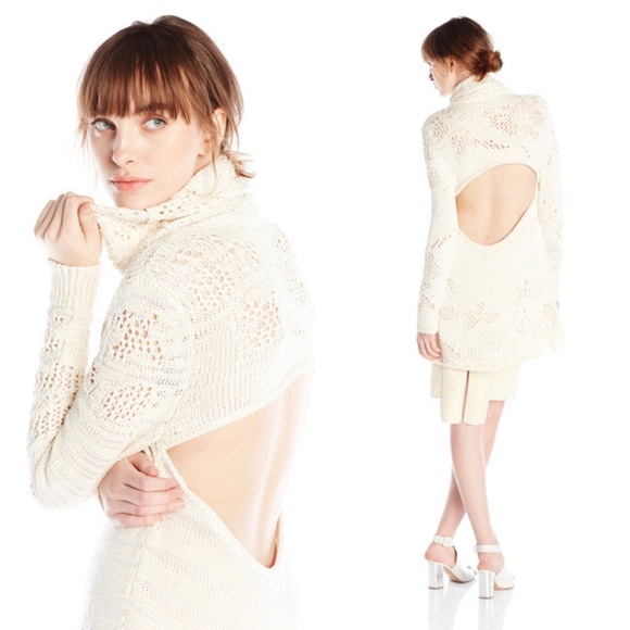 SALE 💕HP💕ALI ROSE 'Marietta' Oversize Sweater