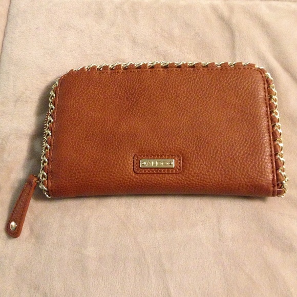 ALDO wallet *on hold*