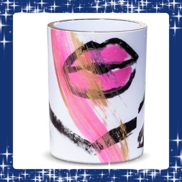Sonia Kashuk Accessories - LOWEST PRICE🎀Sonia Kashuk Limited Ed. Brush Cup🎀