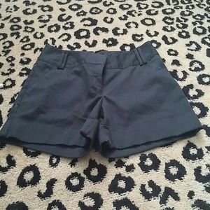 Express shorts