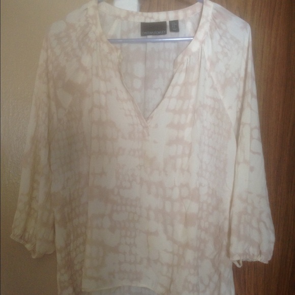 Lovely shirt