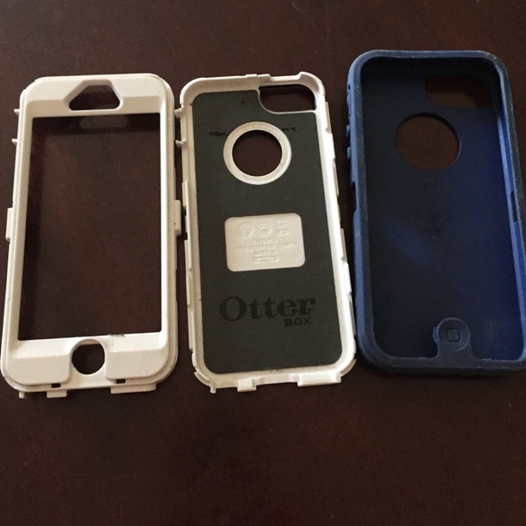 Otterbox for iPhone 4/4s - Picture 3 of 3