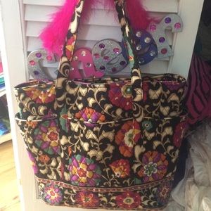 Vera Bradley bag