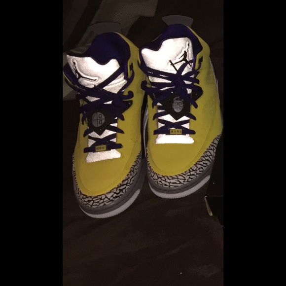 Jordan Son of Mars - Picture 1 of 1