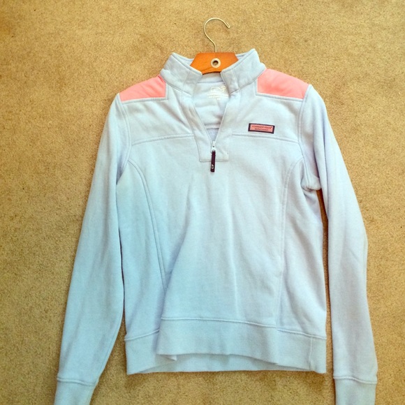 Vineyard vines pullover
