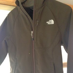 Cleaning out my jacket collection