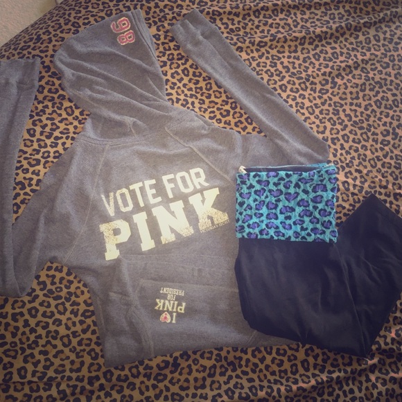 Victoria's Secret PINK BUNDLE🎀💖