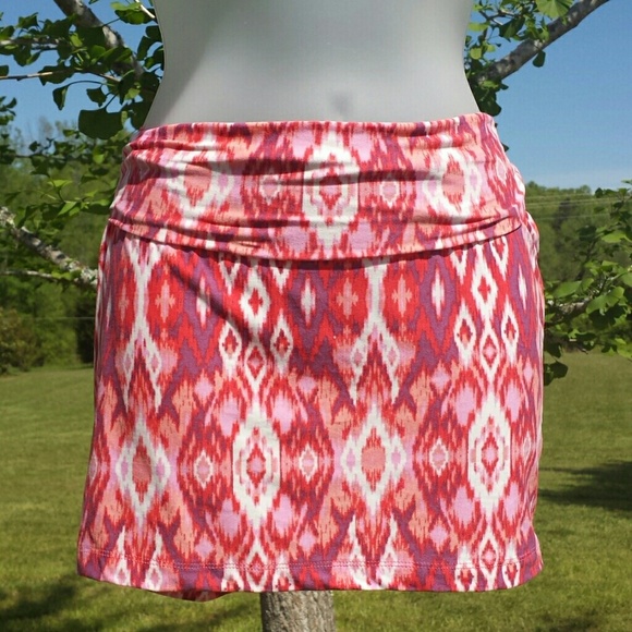 Rue21 Dresses & Skirts - Sold!!   NWT! Pink Mini skirt