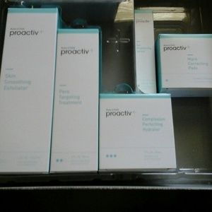 90 Day Supply of Proactiv+