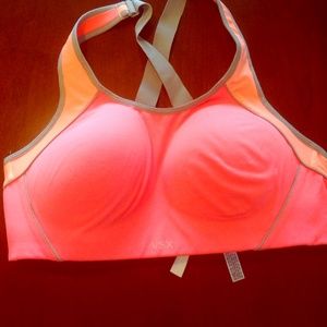Victoria's Secret sports bra