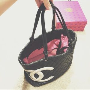 Chanel Tote