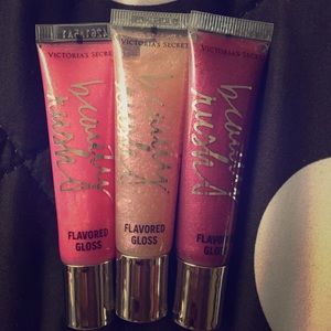 Victoria Secret Lipglosses