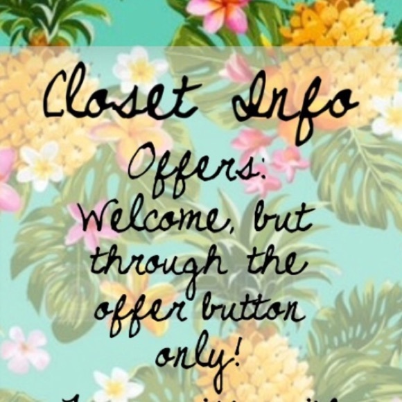 ❗️Accepting all reasonable offers!!! 💖 - Picture 2 of 2