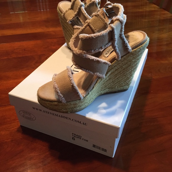 Wedges - Picture 2 of 3