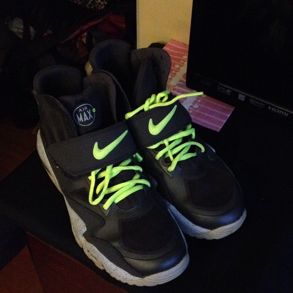 Nike air max