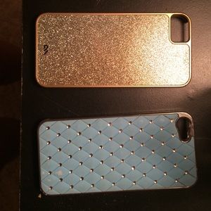iPhone5/5s cases