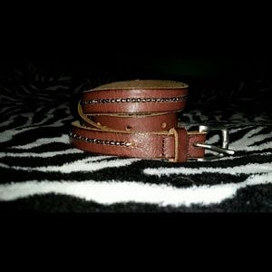 American Eagle Belt