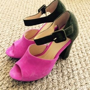 Cole Haan heels