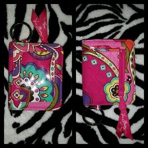 ID wallet