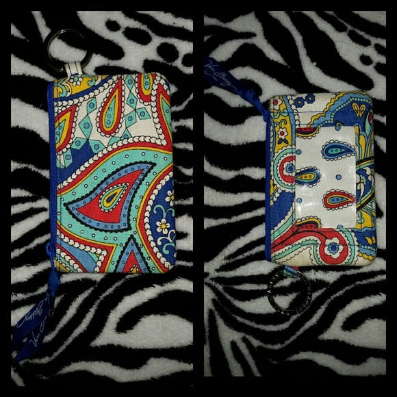 Zip ID case - Picture 1 of 1
