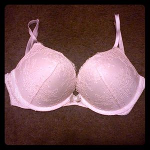 Victoria secret bombshell bra