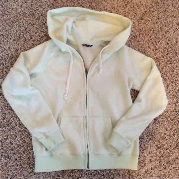 American Eagle Zip Up Hoodie