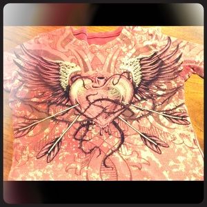 SINFUL long sleeve! ❤️