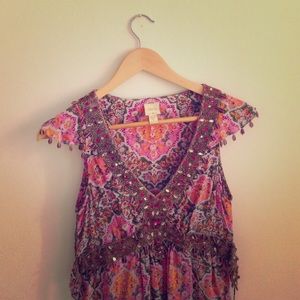 Perfect for spring and summer!
