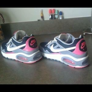 Women's Nike air max