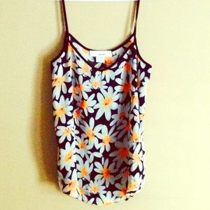🌸Sans Souci Daisy tank🌸