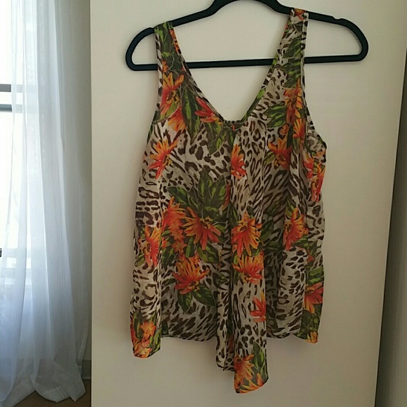 Tank - Picture 2 of 2