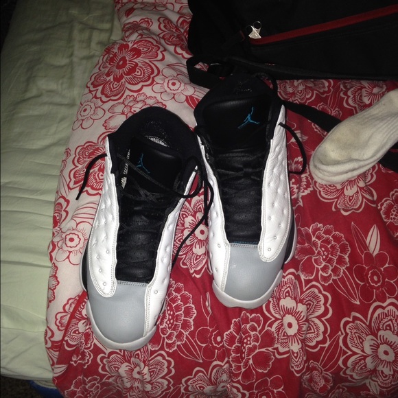 Air Jordan 13s