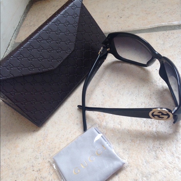 Gucci sunglasses womens main image 4