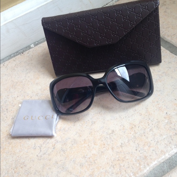 Gucci sunglasses womens main image 2