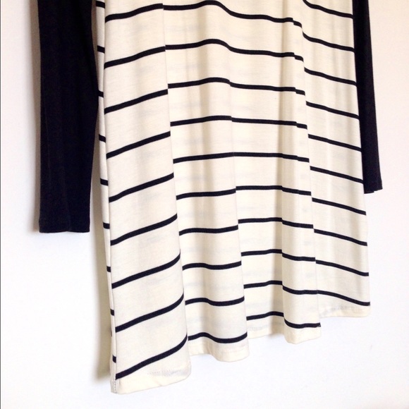 😻SOLD😻SALE😻 Was $36 Striped Dress - Picture 3 of 4