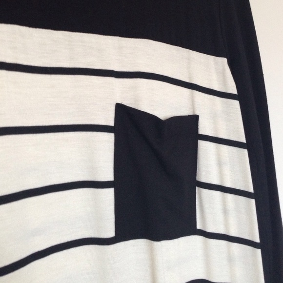 😻SOLD😻SALE😻 Was $36 Striped Dress - Picture 4 of 4