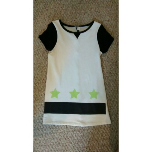 H&M Dress