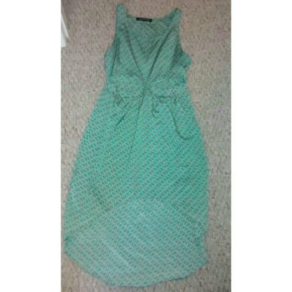 Dress from Foreign Exchange