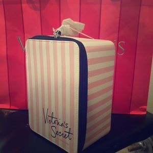 Victoria Secret travel case