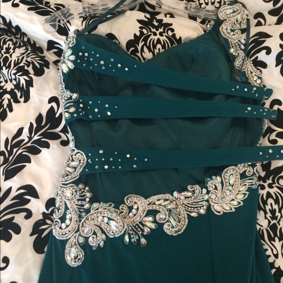 Prom Dress - Picture 3 of 3