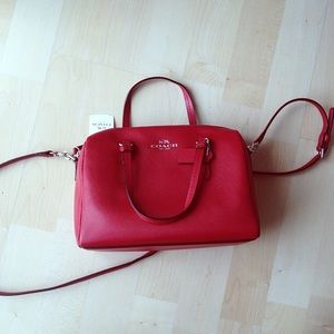 Pey Ben Mini Satchel