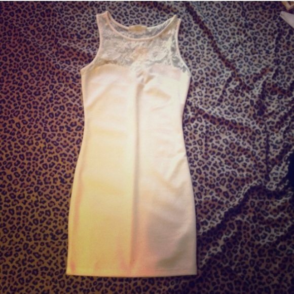 BUNDLE! Dress and skirt.