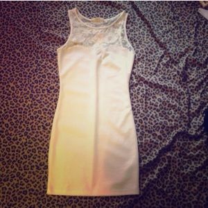 BUNDLE! Dress and skirt.