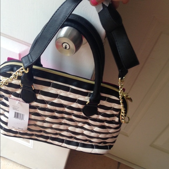 Betsey Johnson Bags Bow Betsey Johnson Bag Poshmark