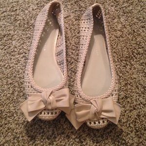 Lauren Conrad flats
