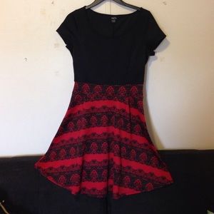 Rue 21 Winter Dress