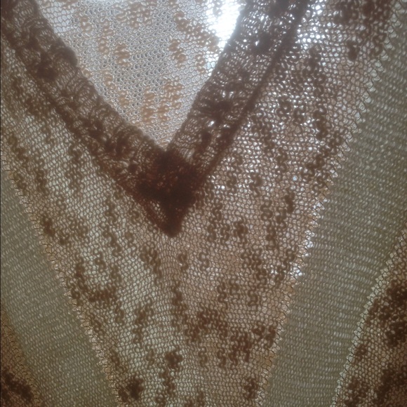 Batwing sweater - Picture 3 of 3