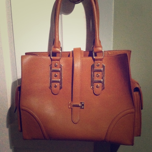 Big Buddha handbag