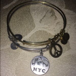 Alex And Ani Bracelets