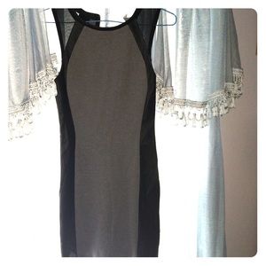 Body con dress